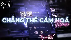 Chẳng thể cảm hoá