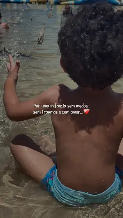 Tudo por você filho