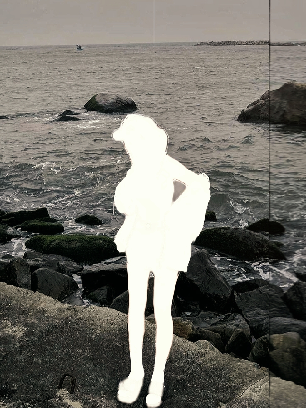 Viral Cool Effect 