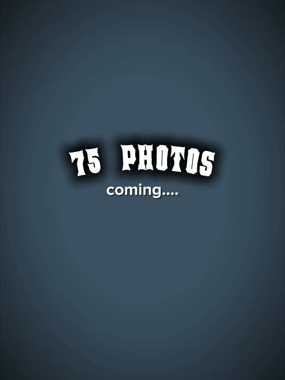 75 photos