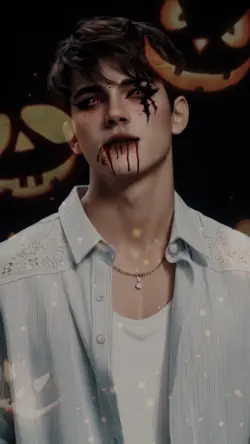 Happy Halloween