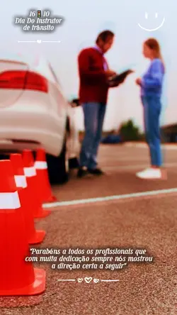 Instrutor de trânsit