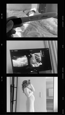 Pregnancy Journey