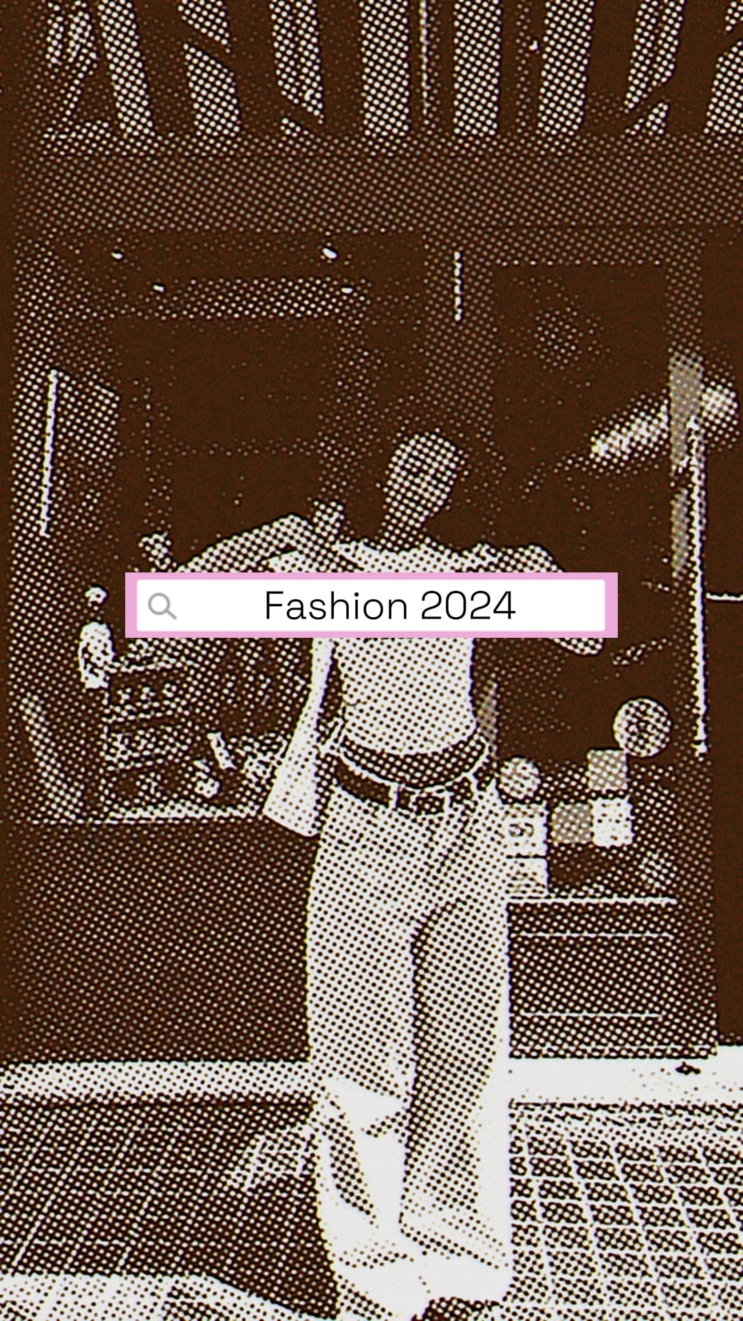 Moda 2024