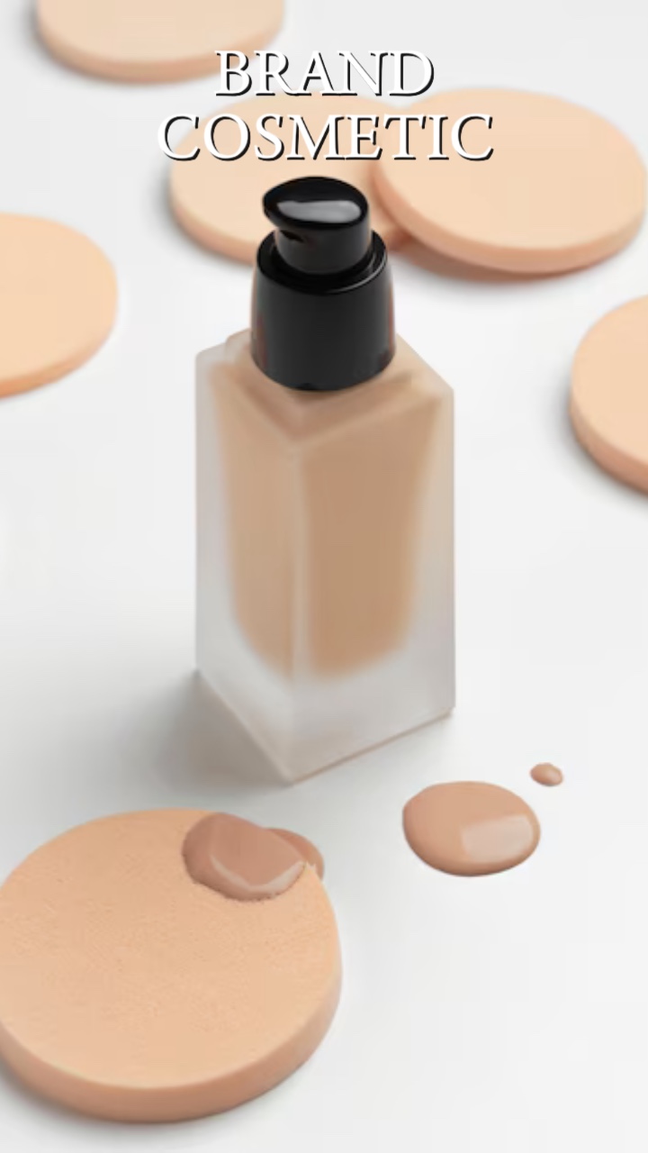 Promo kosmetik