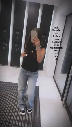 mein lächeln