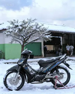 TREND AI MOTOR SALJU