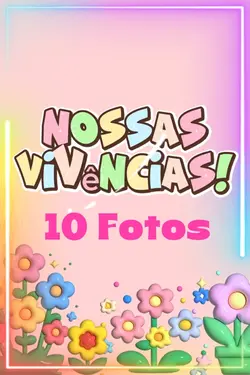 Nossas Vivências!