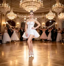  balé dance 