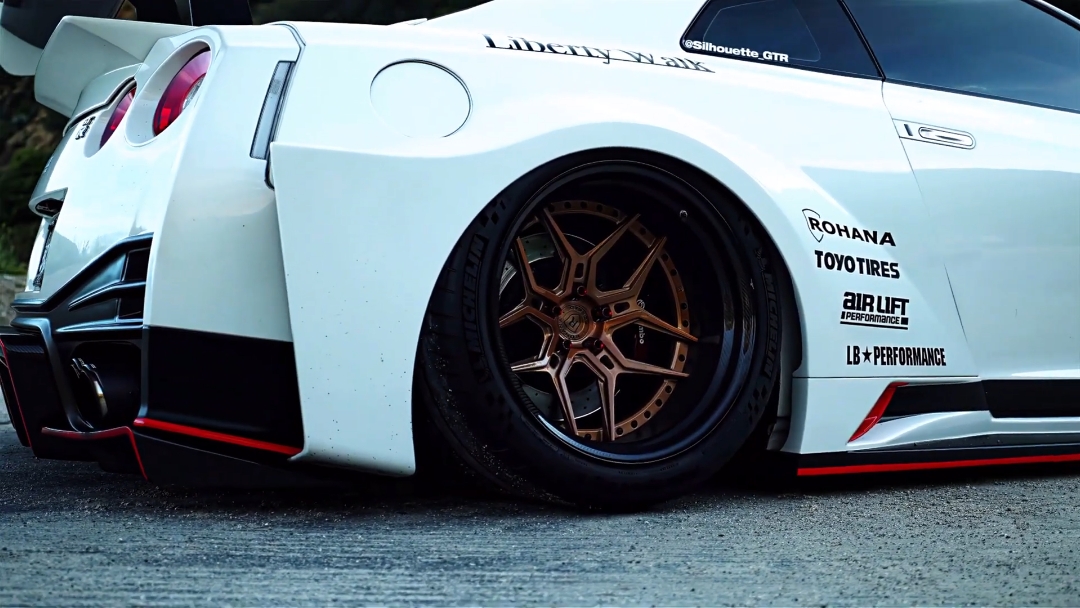 New Car Edit