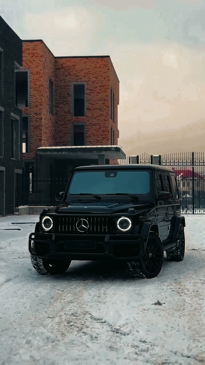 BENZ🕷️🕸️