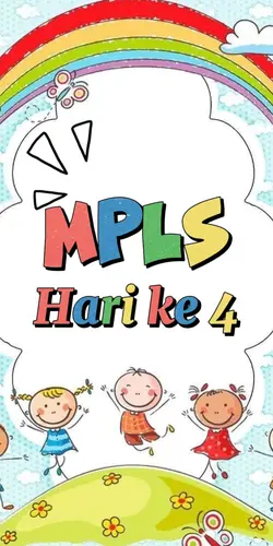 MPLS RAMAH DAY 4