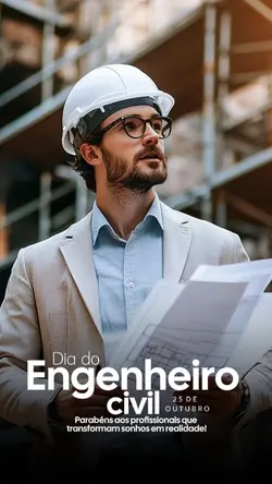 engenheiro civil 