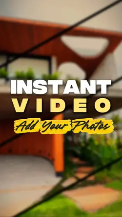 Instant Video | Edit