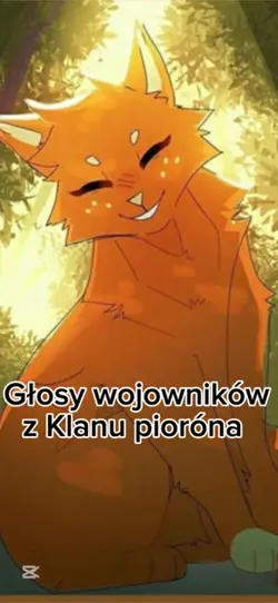 Głosy wojowników