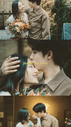 jika ada yang paling