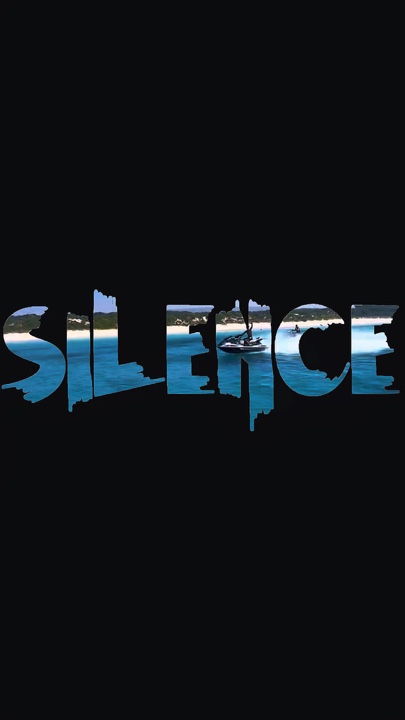 Muévete en silencio 