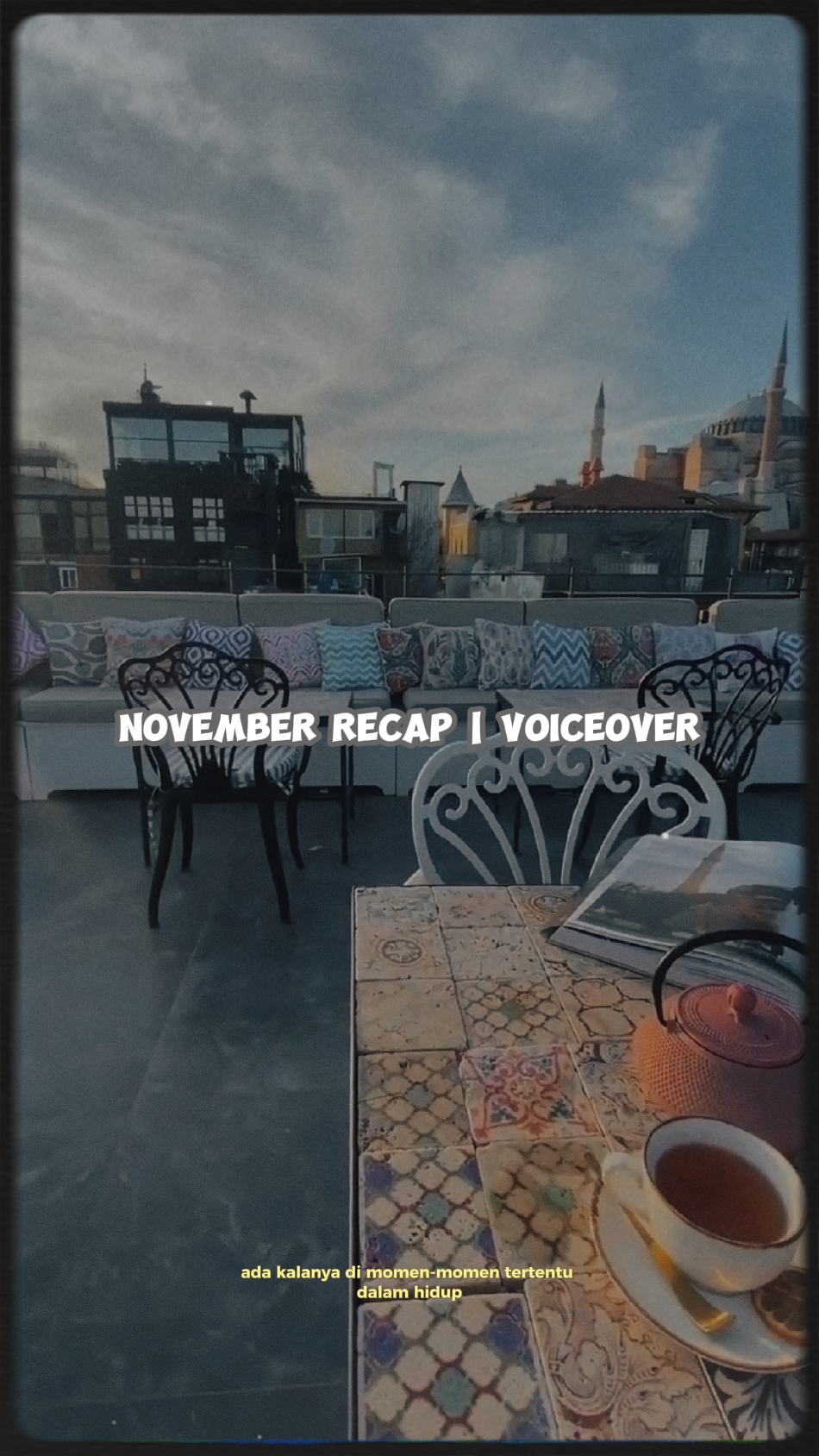 7. VoiceOver...