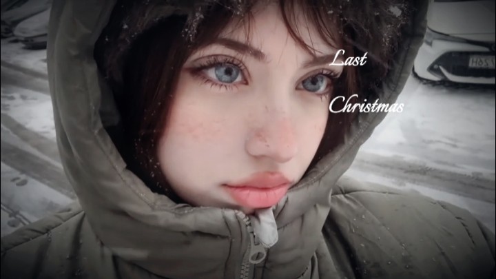 La última Navidad