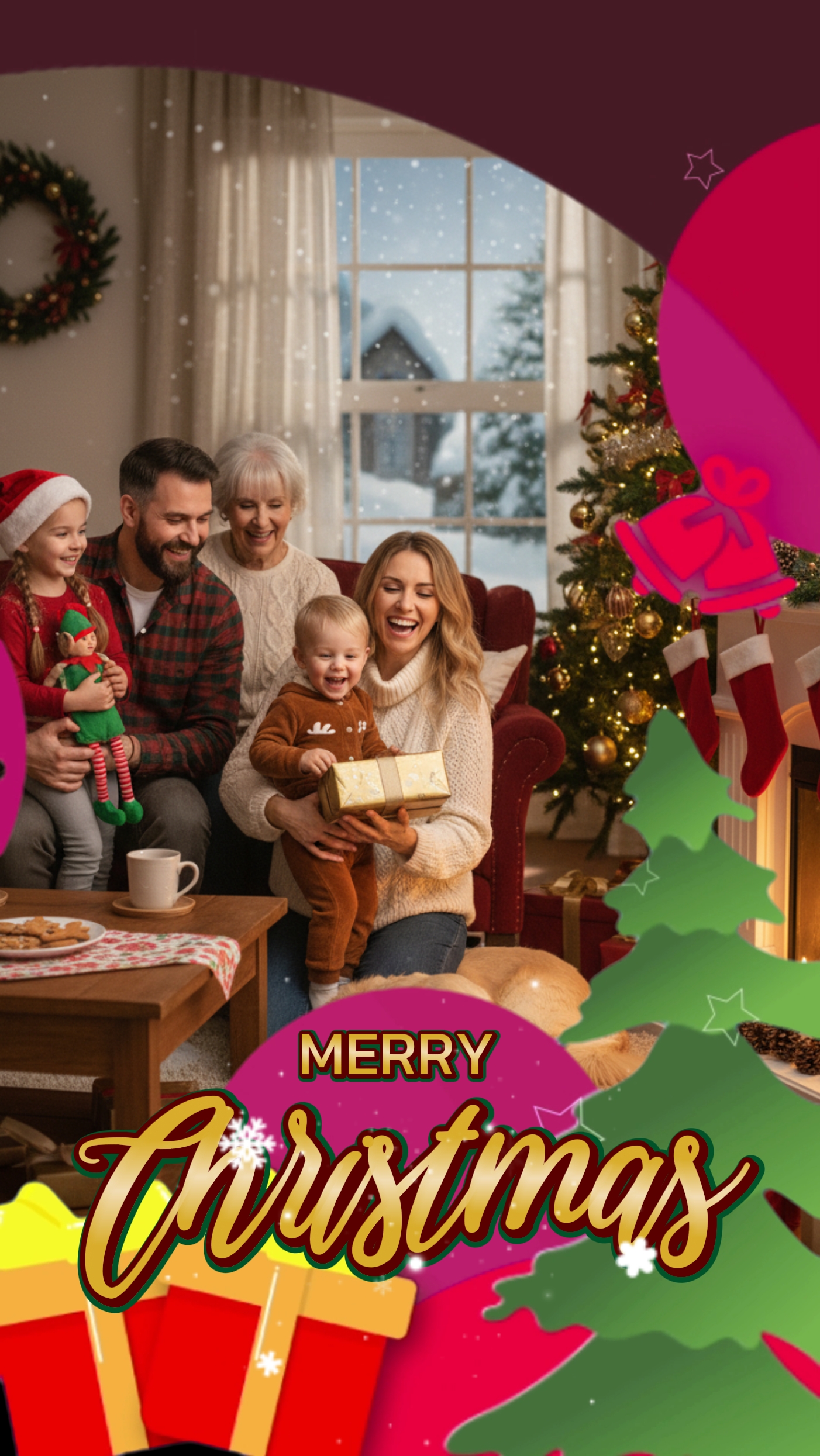Christmas Story