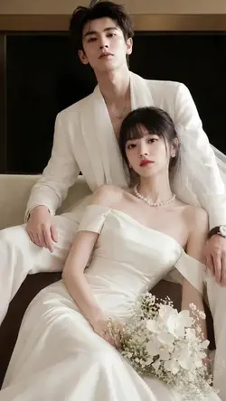 愛你無退路