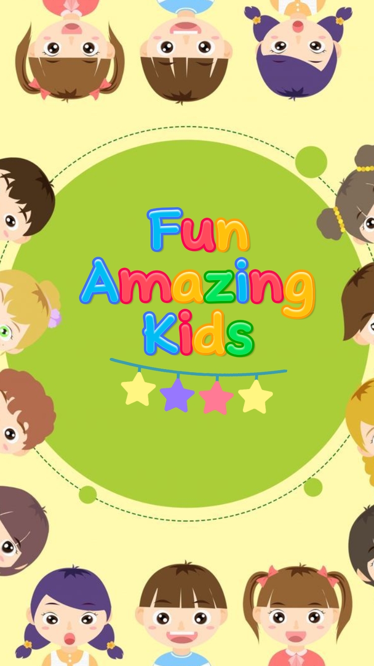 Fun Amazing Kids 
