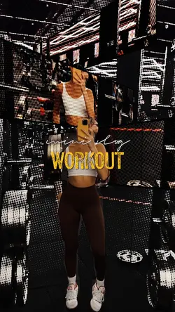 workout 