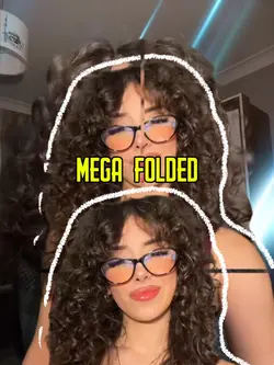 MEGA FOLDED