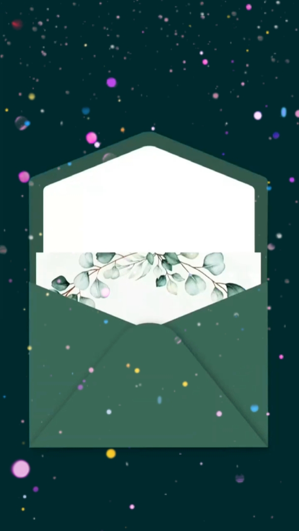 INVITACIÓN DE CUMPLEAÑOS 