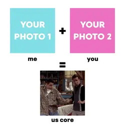 Us core friends