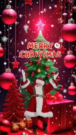 Merry Christmas 2025