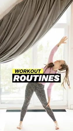Workout Routines