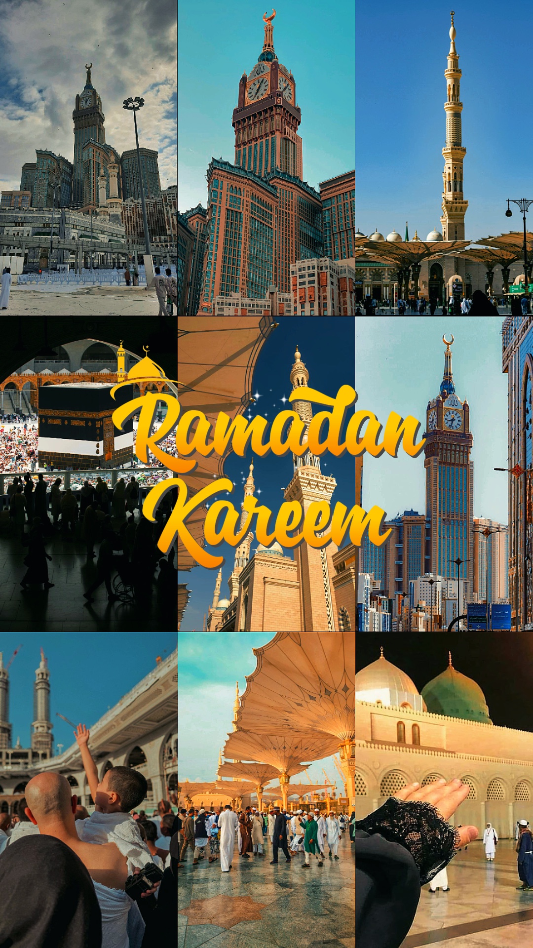 kareem ramadhan 