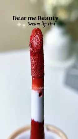 Liptint Dear meπ
