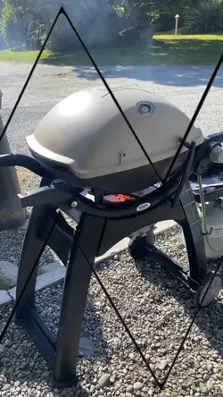 bbq