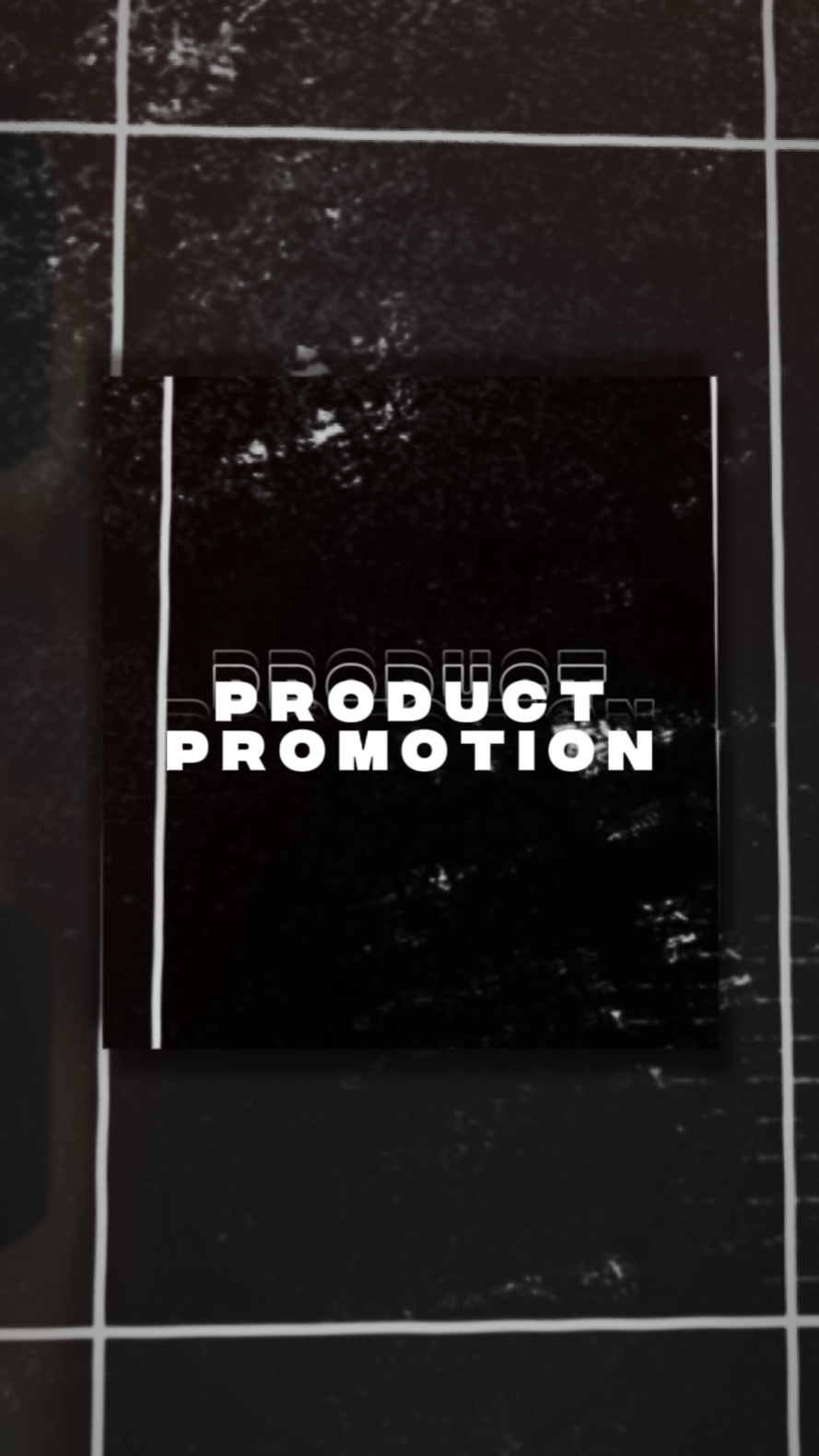 PRODUCT PROMOTION