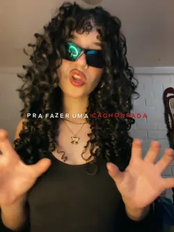 ele chamando p treta