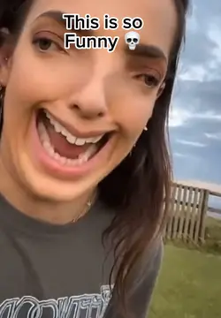 This is so funny 💀