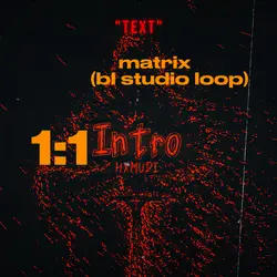 matrix trend