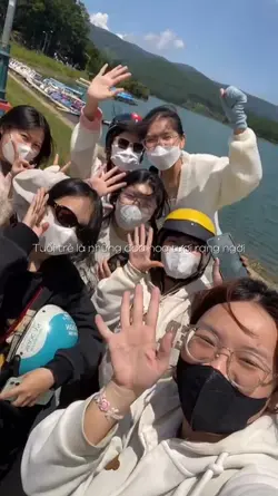 mẫu vlog du lịch
