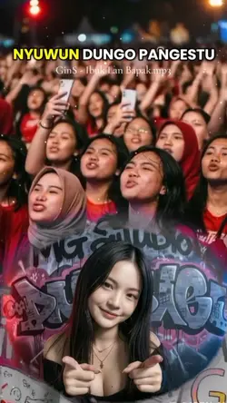 Ibu BPK Saiki anakmu
