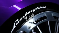 Lamborghini Edits