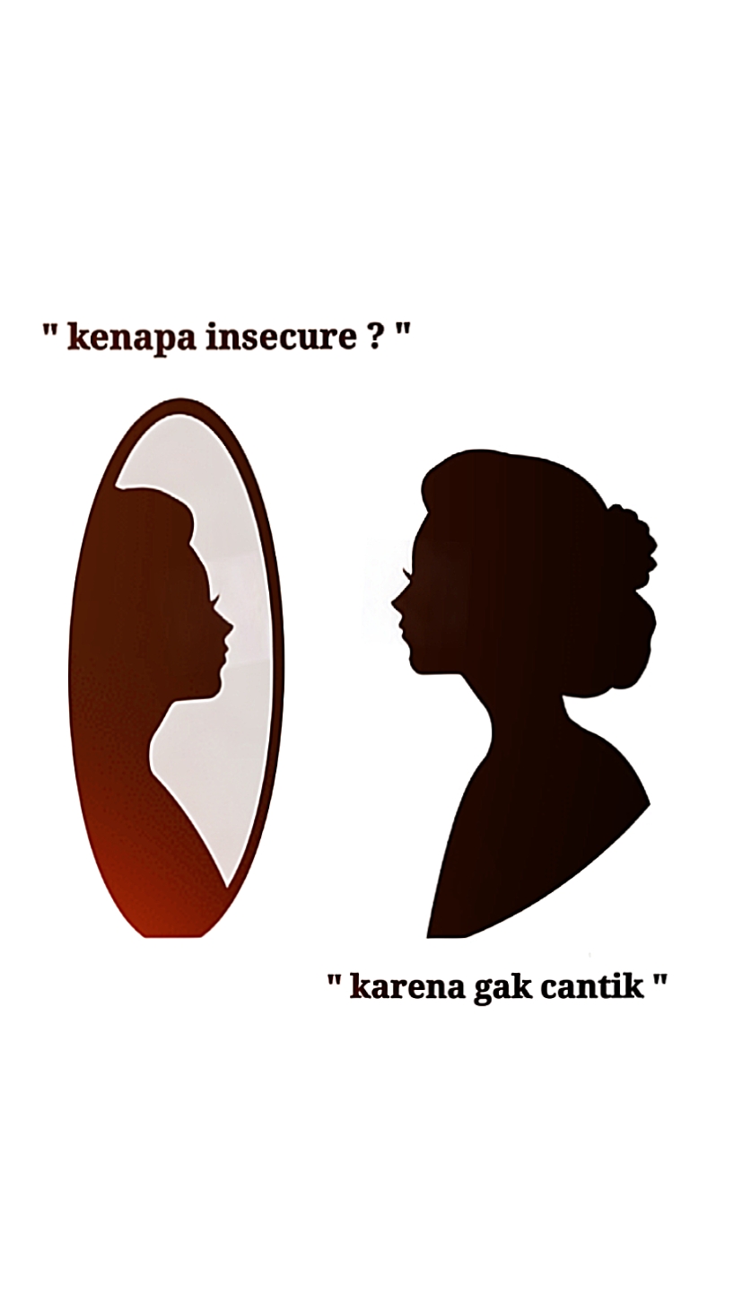 Terlukis indah raut