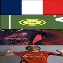 Barcola Edit