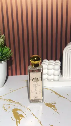 Review perfume new