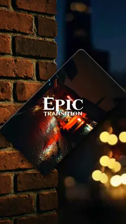 Epic Transition 198