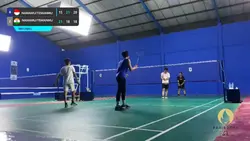 BADMINTON POINT