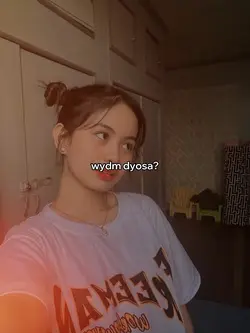 dyosa ng buhay ko