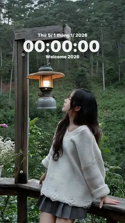 Xin Chào 2026