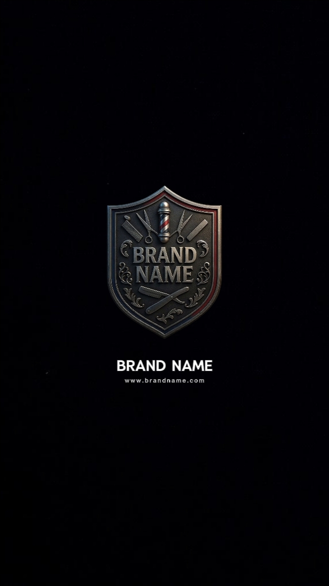 LOGO NG BRAND INTRO